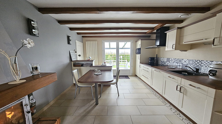 Ma-Cabane - Vente Maison LEGE, 95 m²