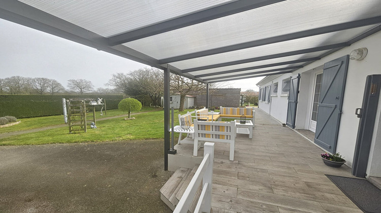 Ma-Cabane - Vente Maison LEGE, 95 m²