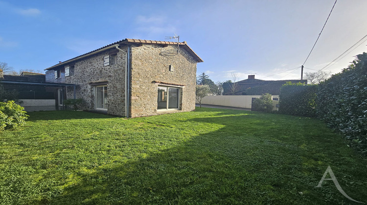 Ma-Cabane - Vente Maison LEGE, 165 m²