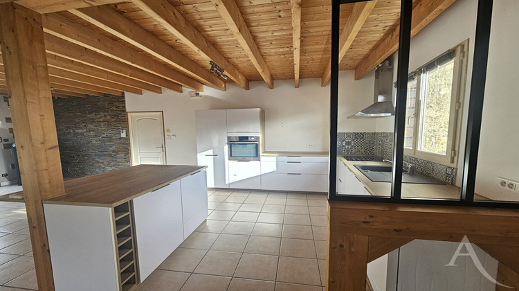 Ma-Cabane - Vente Maison LEGE, 165 m²