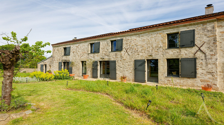 Ma-Cabane - Vente Maison LEGE, 252 m²