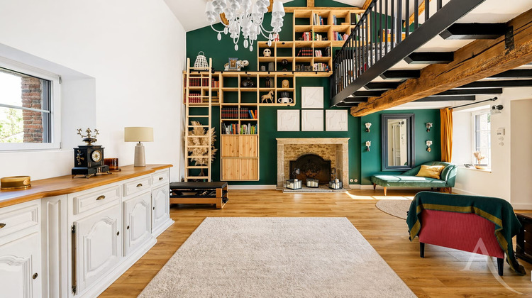 Ma-Cabane - Vente Maison LEGE, 252 m²