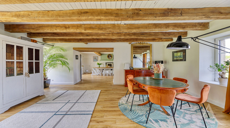 Ma-Cabane - Vente Maison LEGE, 252 m²