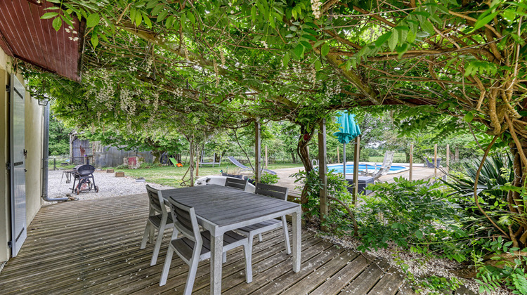 Ma-Cabane - Vente Maison LEGE, 114 m²