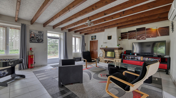 Ma-Cabane - Vente Maison LEGE, 114 m²