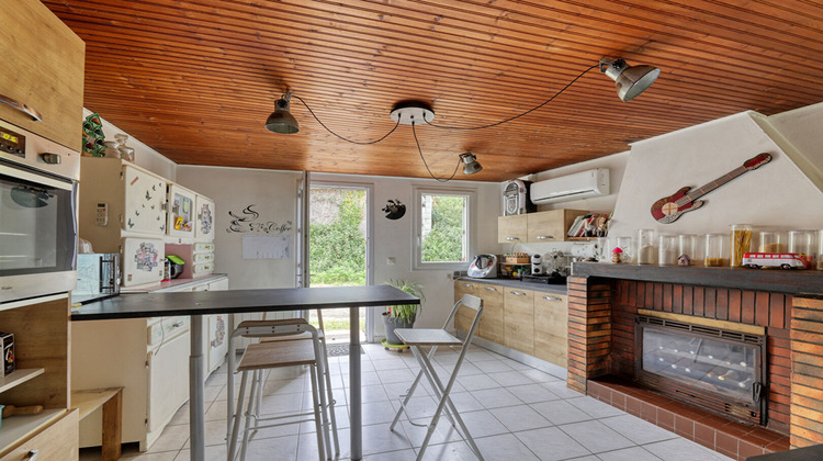 Ma-Cabane - Vente Maison LEGE, 114 m²