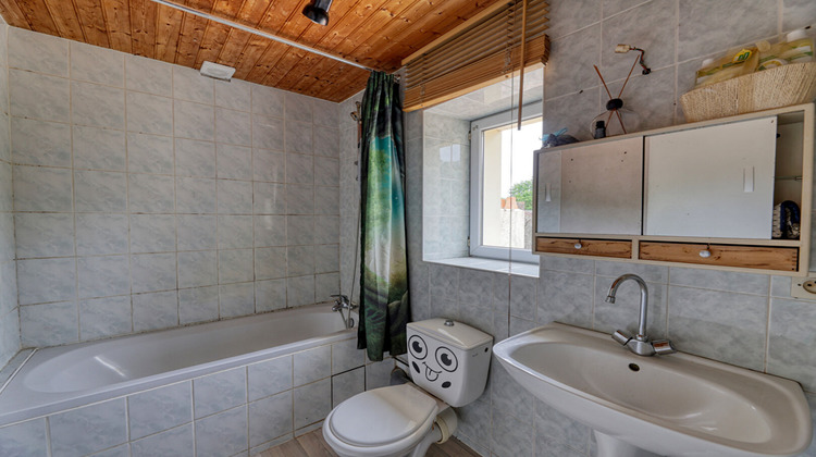 Ma-Cabane - Vente Maison LEGE, 114 m²