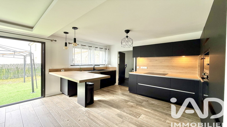Ma-Cabane - Vente Maison Legé, 124 m²