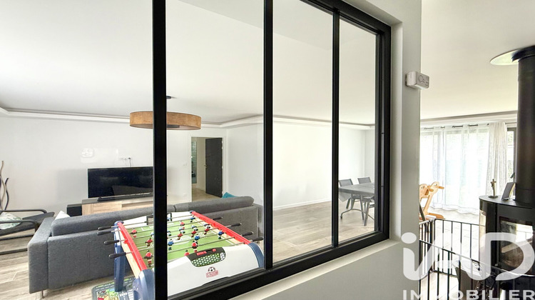 Ma-Cabane - Vente Maison Legé, 124 m²
