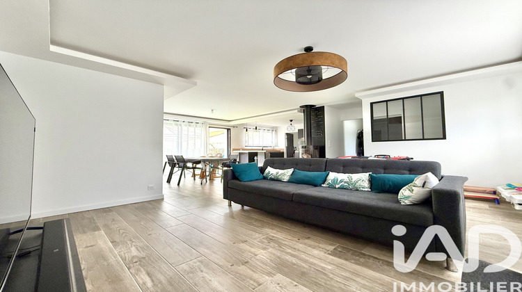 Ma-Cabane - Vente Maison Legé, 124 m²