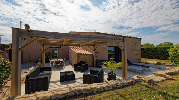 Ma-Cabane - Vente Maison LEGE, 142 m²