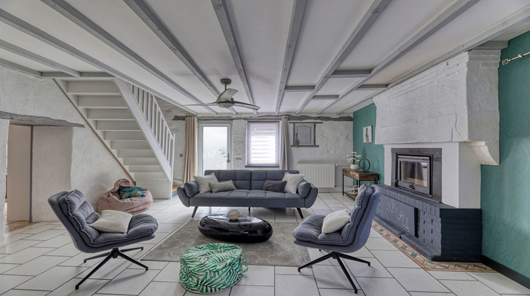 Ma-Cabane - Vente Maison LEGE, 142 m²