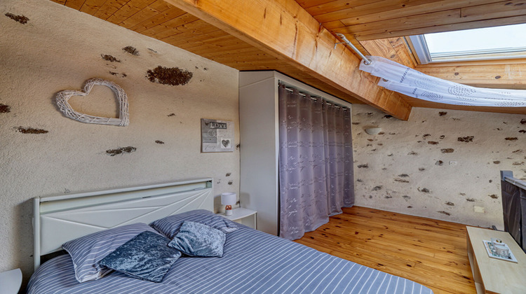Ma-Cabane - Vente Maison LEGE, 142 m²
