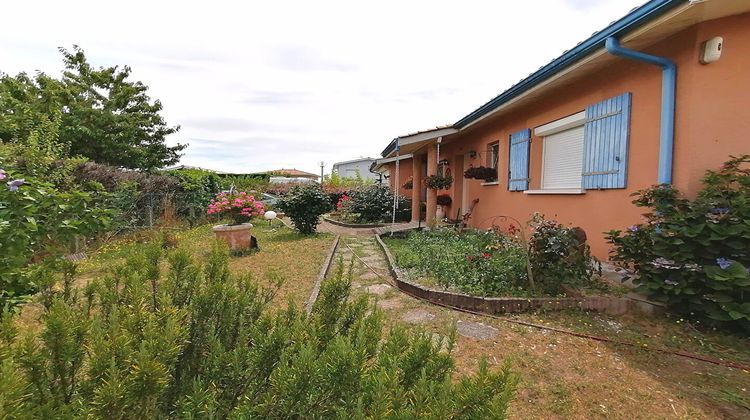 Ma-Cabane - Vente Maison LEGE-CAP-FERRET, 119 m²