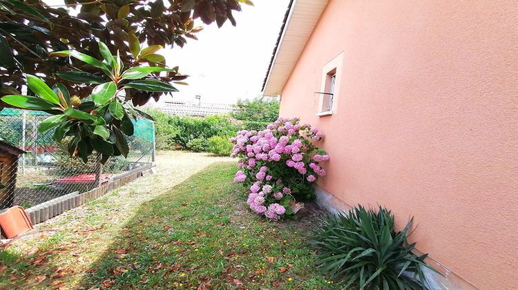 Ma-Cabane - Vente Maison LEGE-CAP-FERRET, 119 m²