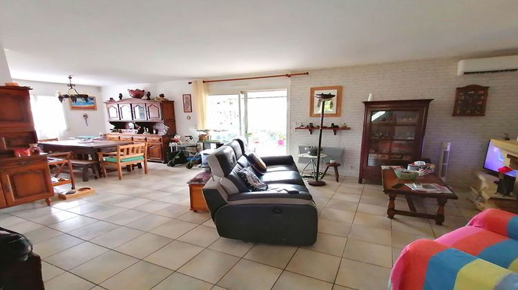 Ma-Cabane - Vente Maison LEGE-CAP-FERRET, 119 m²