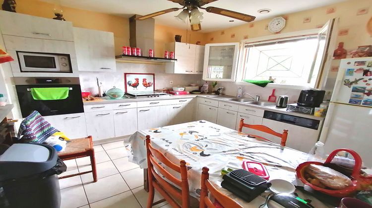 Ma-Cabane - Vente Maison LEGE-CAP-FERRET, 119 m²