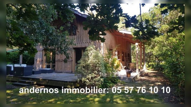 Ma-Cabane - Vente Maison Lège-Cap-Ferret, 94 m²