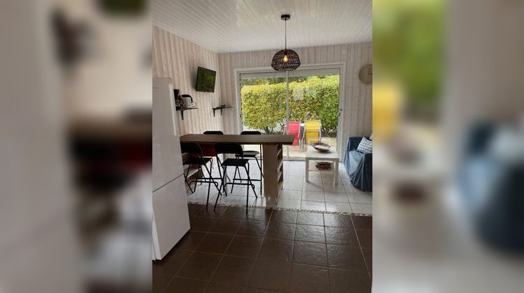 Ma-Cabane - Vente Maison LEGE CAP FERRET, 48 m²