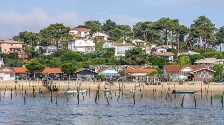 Ma-Cabane - Vente Maison Lège-Cap-Ferret, 114 m²