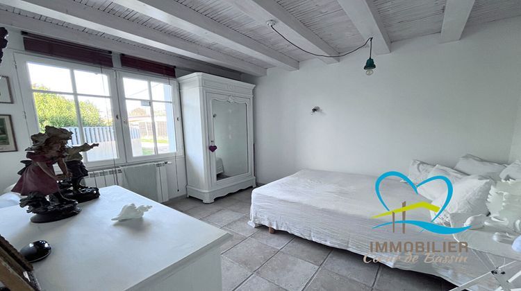 Ma-Cabane - Vente Maison LEGE-CAP-FERRET, 154 m²