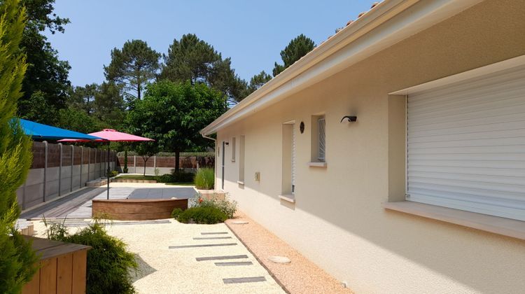 Ma-Cabane - Vente Maison LEGE-CAP-FERRET, 111 m²