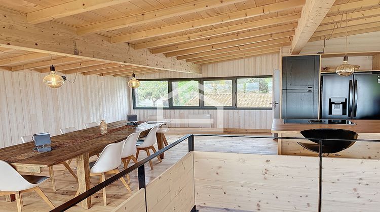 Ma-Cabane - Vente Maison LEGE-CAP-FERRET, 192 m²