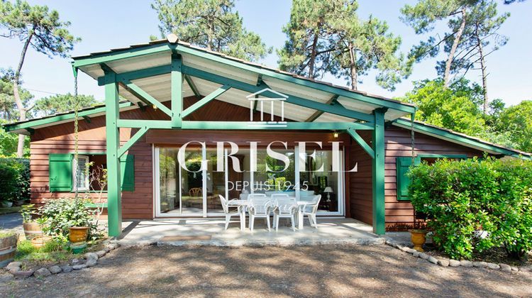 Ma-Cabane - Vente Maison LEGE-CAP-FERRET, 120 m²