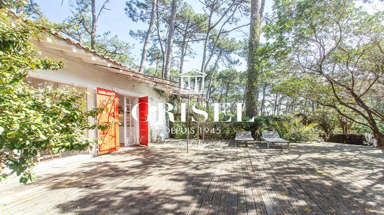 Ma-Cabane - Vente Maison LEGE-CAP-FERRET, 90 m²