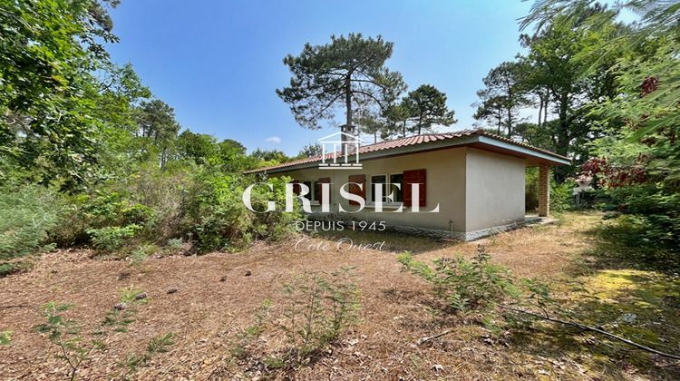 Ma-Cabane - Vente Maison LEGE-CAP-FERRET, 70 m²