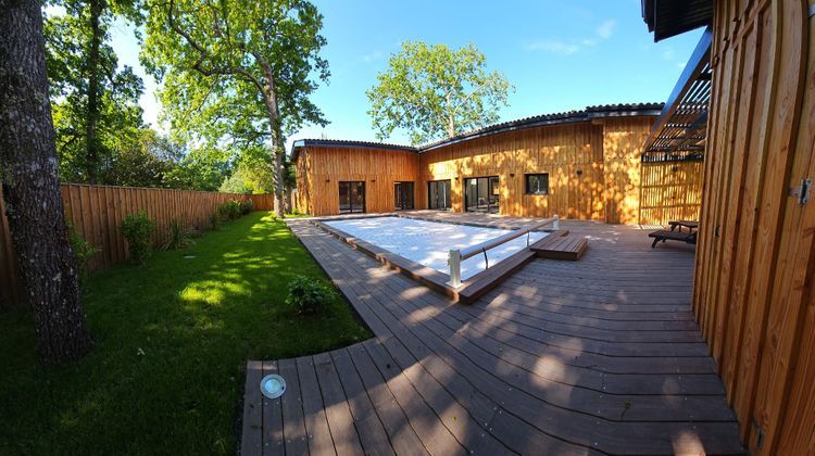 Ma-Cabane - Vente Maison Lège-Cap-Ferret, 230 m²