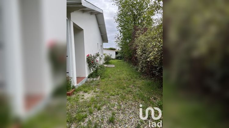 Ma-Cabane - Vente Maison Lège-Cap-Ferret, 91 m²