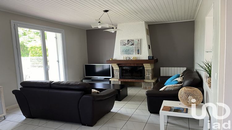 Ma-Cabane - Vente Maison Lège-Cap-Ferret, 91 m²