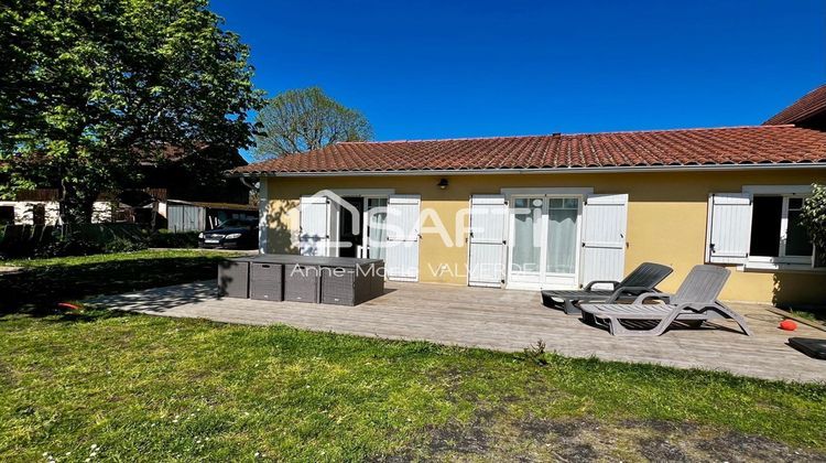 Ma-Cabane - Vente Maison Lege-Cap-Ferret, 89 m²