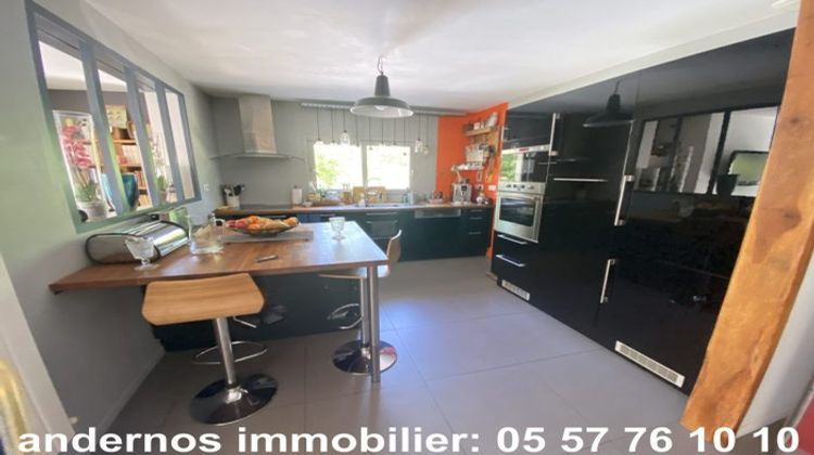 Ma-Cabane - Vente Maison Lège-Cap-Ferret, 164 m²