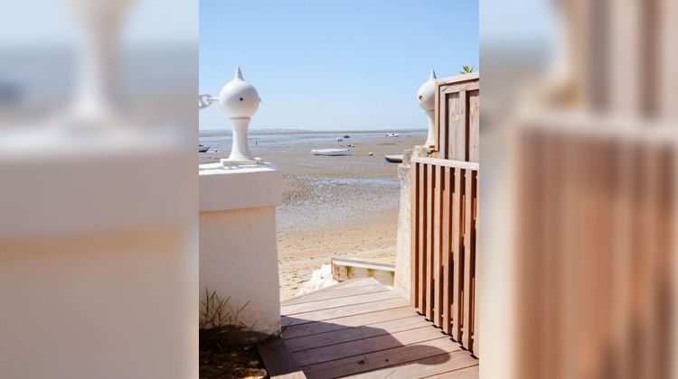 Ma-Cabane - Vente Maison LEGE CAP FERRET, 240 m²