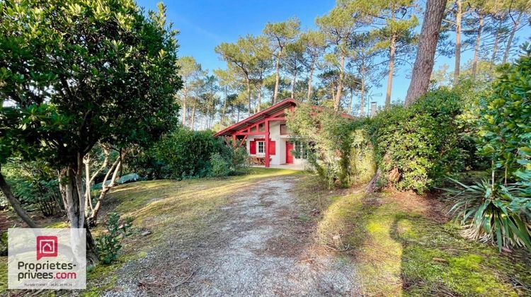 Ma-Cabane - Vente Maison LEGE CAP FERRET, 130 m²