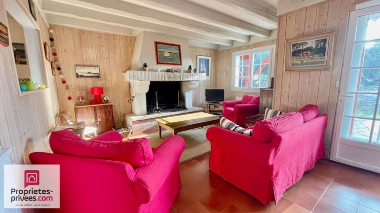 Ma-Cabane - Vente Maison LEGE CAP FERRET, 130 m²