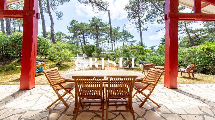 Ma-Cabane - Vente Maison LEGE-CAP-FERRET, 130 m²