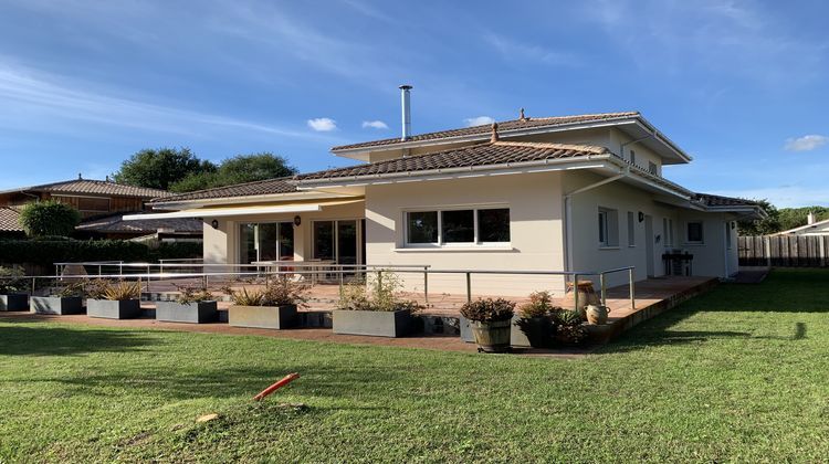 Ma-Cabane - Vente Maison Lège-Cap-Ferret, 170 m²