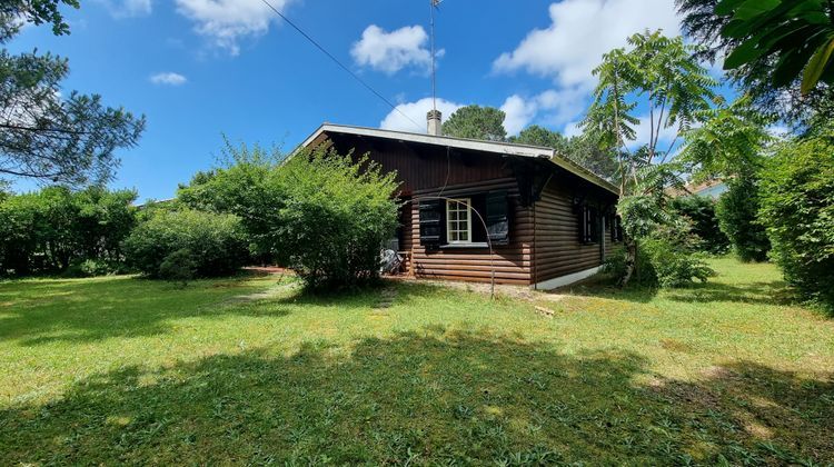 Ma-Cabane - Vente Maison Lège-Cap-Ferret, 90 m²