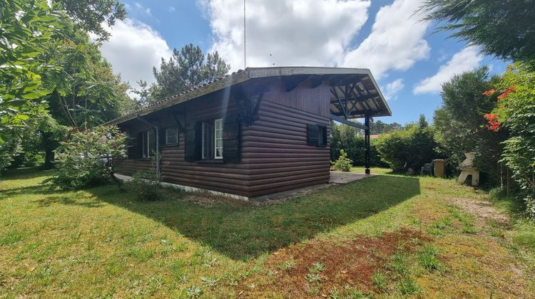 Ma-Cabane - Vente Maison Lège-Cap-Ferret, 90 m²