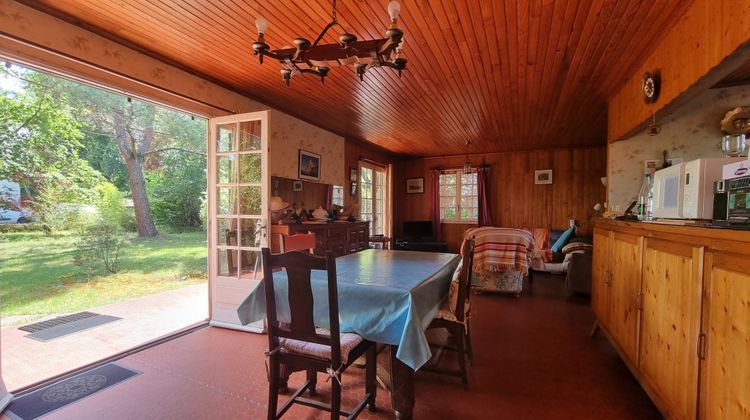 Ma-Cabane - Vente Maison Lège-Cap-Ferret, 90 m²