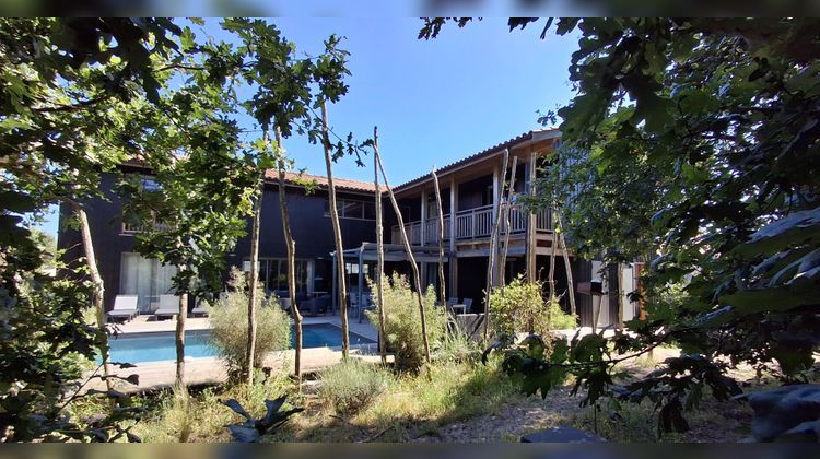 Ma-Cabane - Vente Maison LEGE-CAP-FERRET, 233 m²