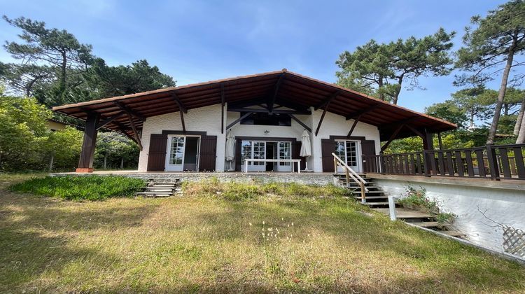 Ma-Cabane - Vente Maison LEGE-CAP-FERRET, 146 m²