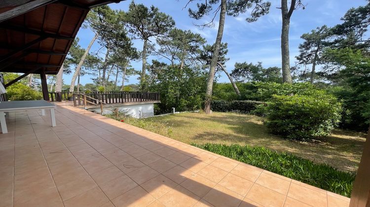 Ma-Cabane - Vente Maison LEGE-CAP-FERRET, 146 m²