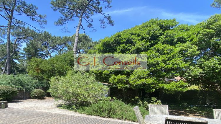 Ma-Cabane - Vente Maison Lège-Cap-Ferret, 90 m²