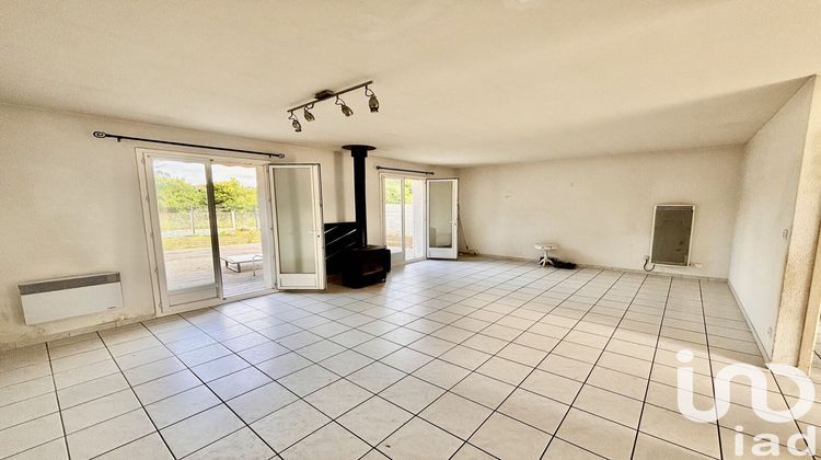 Ma-Cabane - Vente Maison Lège-Cap-Ferret, 90 m²