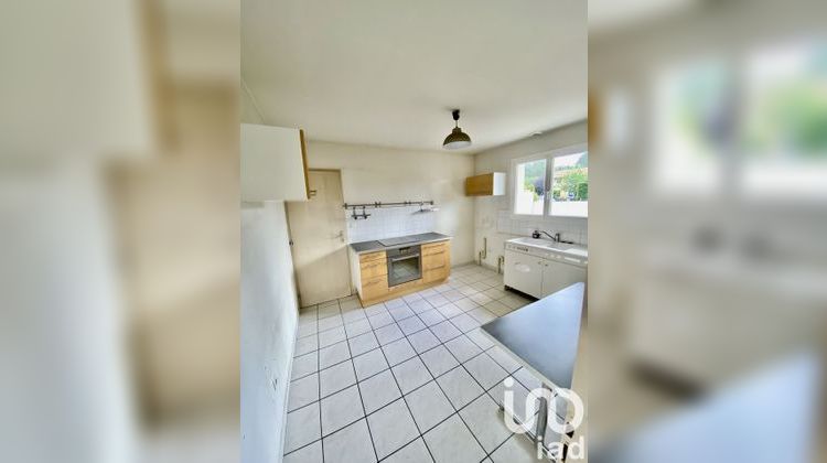 Ma-Cabane - Vente Maison Lège-Cap-Ferret, 90 m²