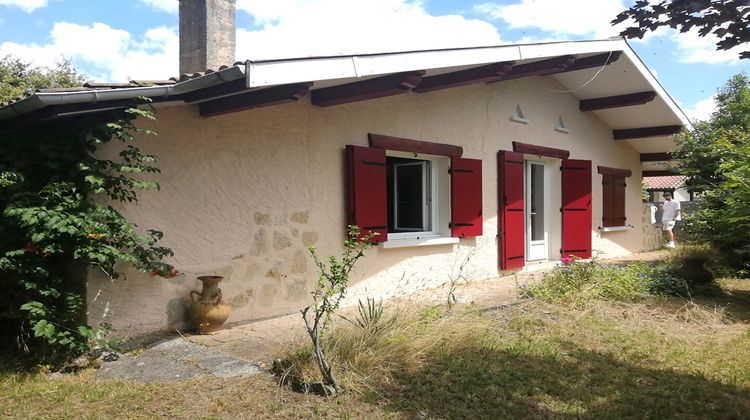 Ma-Cabane - Vente Maison LEGE-CAP-FERRET, 75 m²